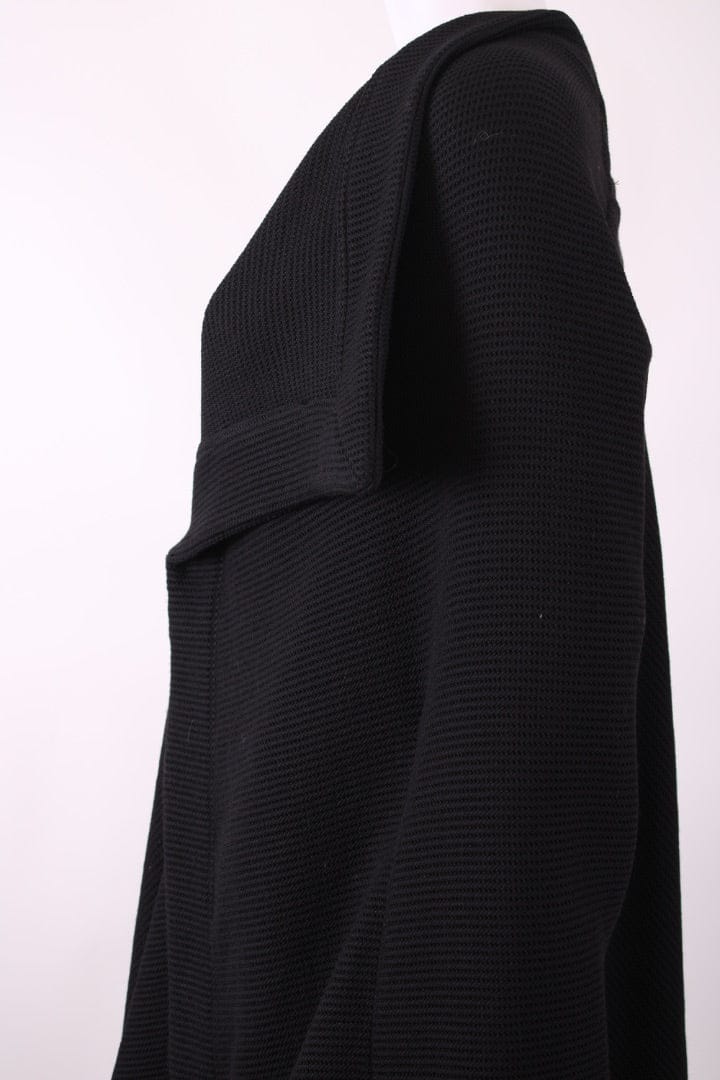 Roland Mouret Roland Mouret Cape Black S