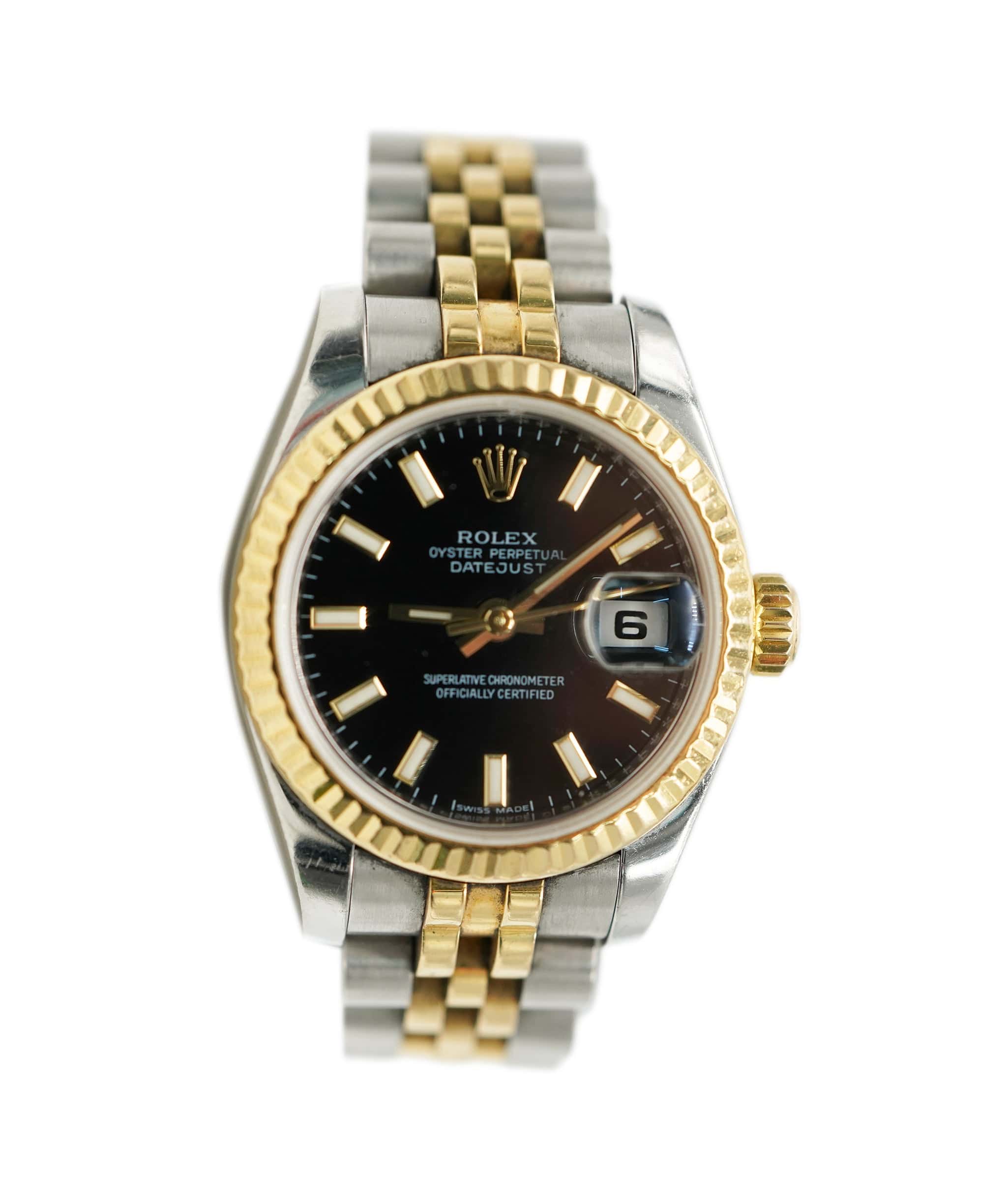 Rolex Rolex DateJust 26mm 20216 Box Only  - AJC0665