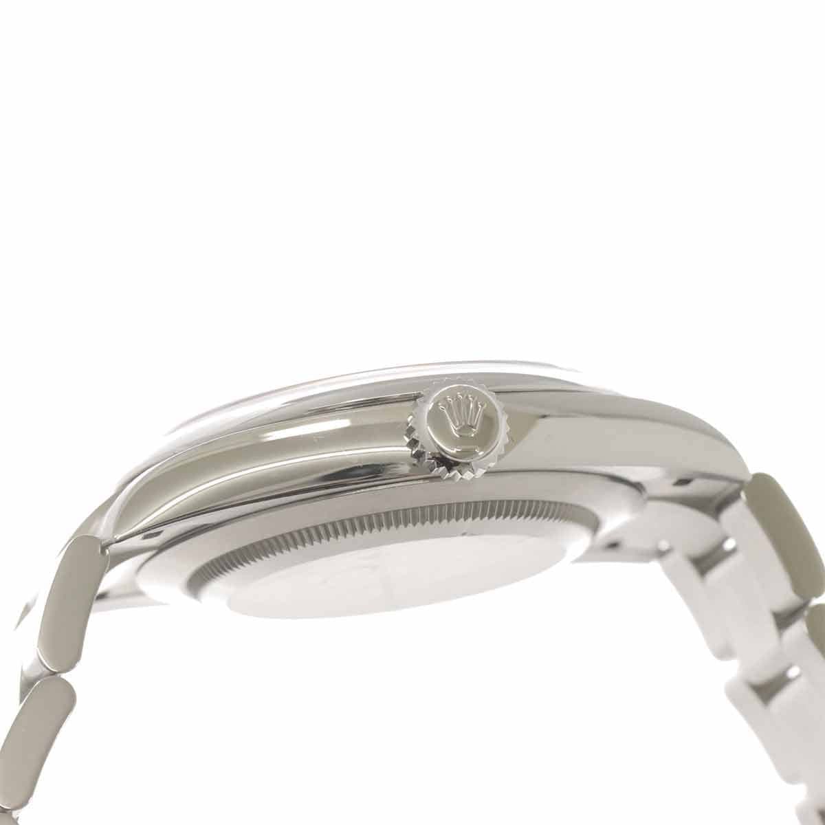 ROLEX ROLEX Oyster Perpetual 134300 Serial Random Automatic Pistachio Dial 90288652