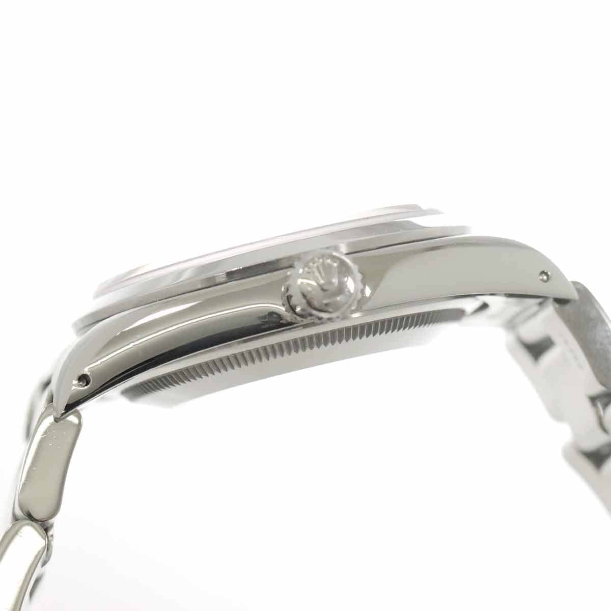 ROLEX ROLEX Explorer 1 14270 Serial X Automatic Black Dial Mens Watch 90303459