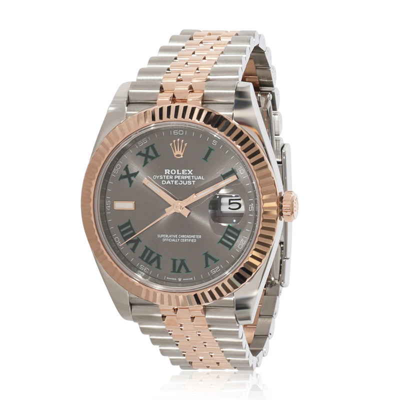 Mens clearance datejust 41