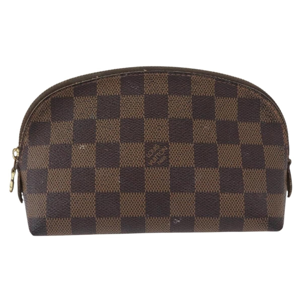 Louis Vuitton Cosmetic Damier PM foqhf3ha2m