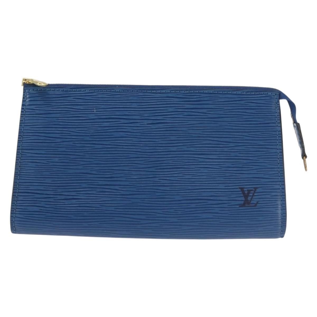 Louis Vuitton Pochette Accessoires NM Epi Leather Product Image