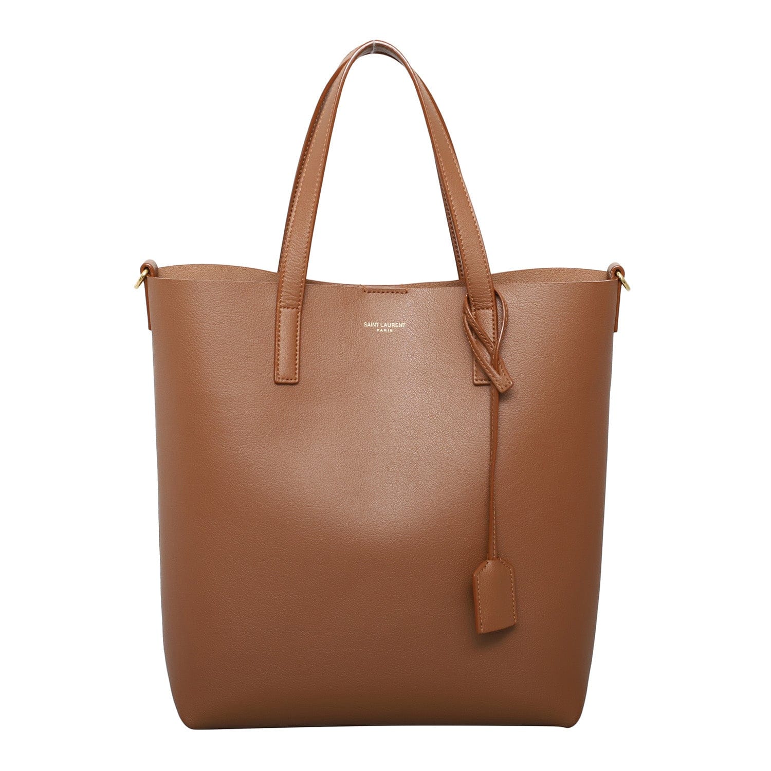 Saint Laurent Saint Laurent Mini Toy Shopping Tote Bag