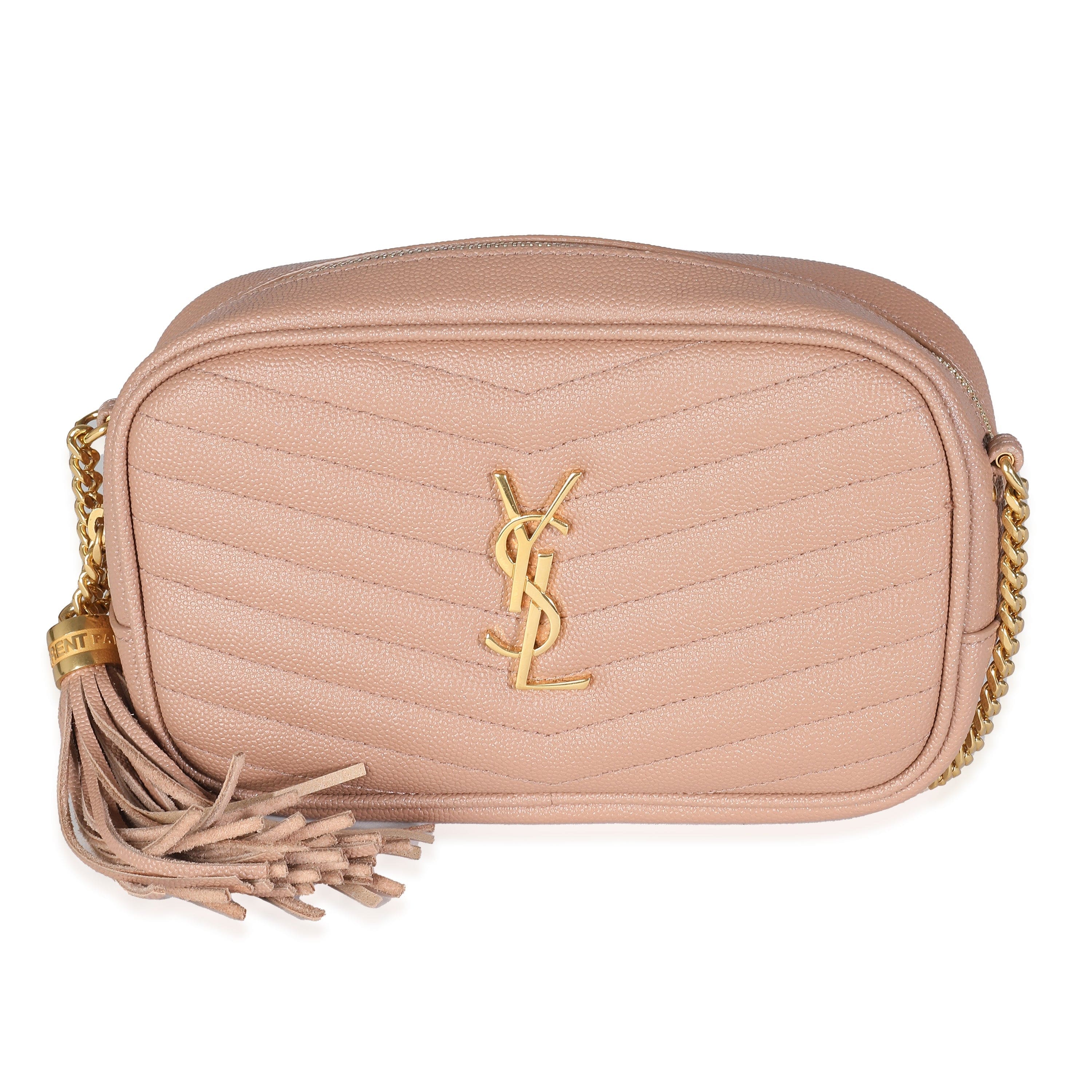 Shoulder Bag Review Ysl Camera Bag Lou Mini Saint Laurent Saint