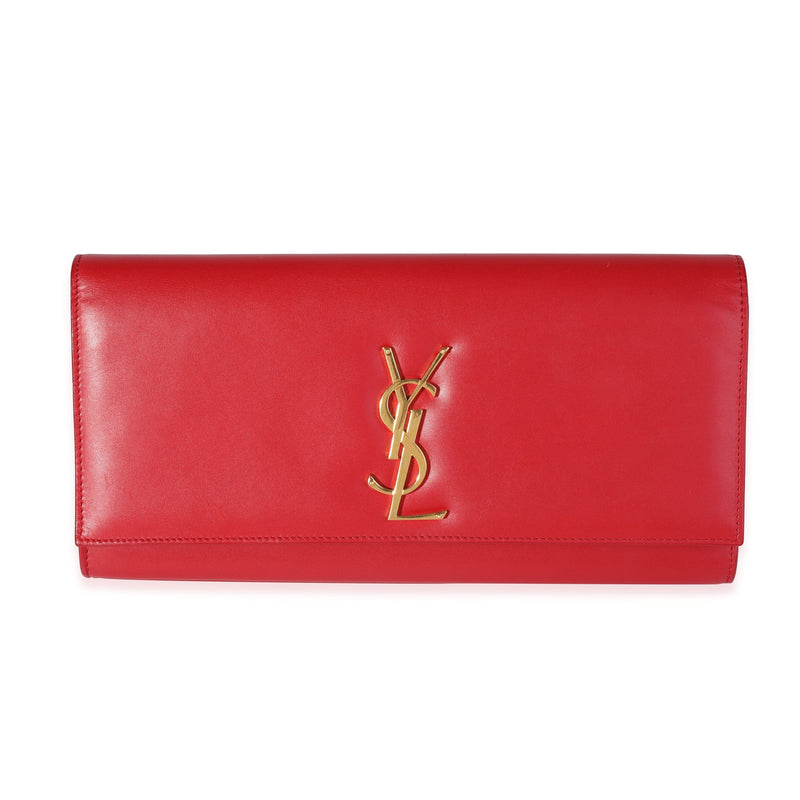 Ysl deals cassandre clutch