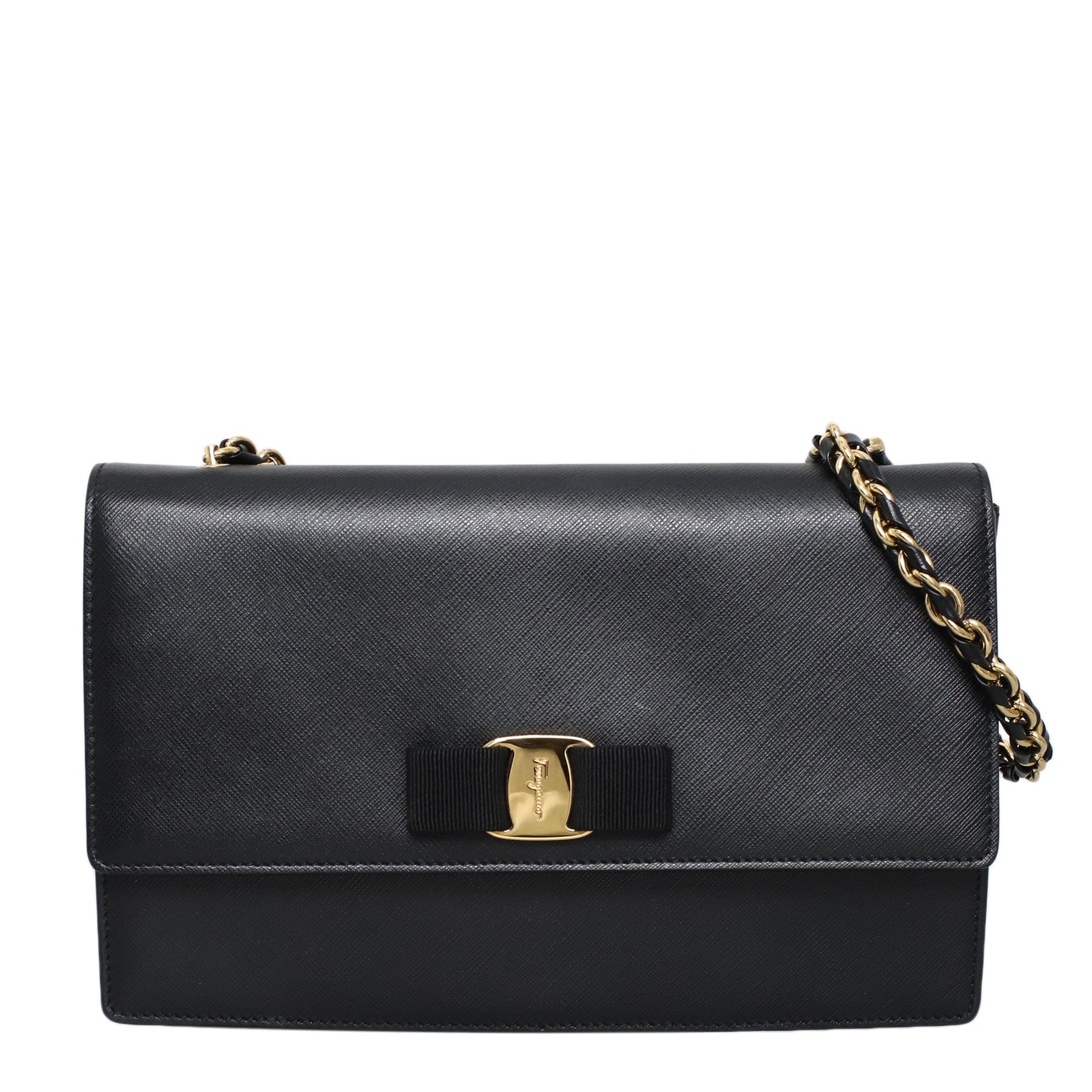 Salvatore Ferragamo Salvatore Ferragamo Miss Ginny Sling Bag