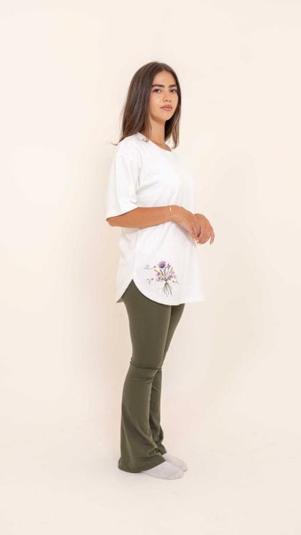 SELF LOVE BEE ADULTS T-SHIRT (قميص)