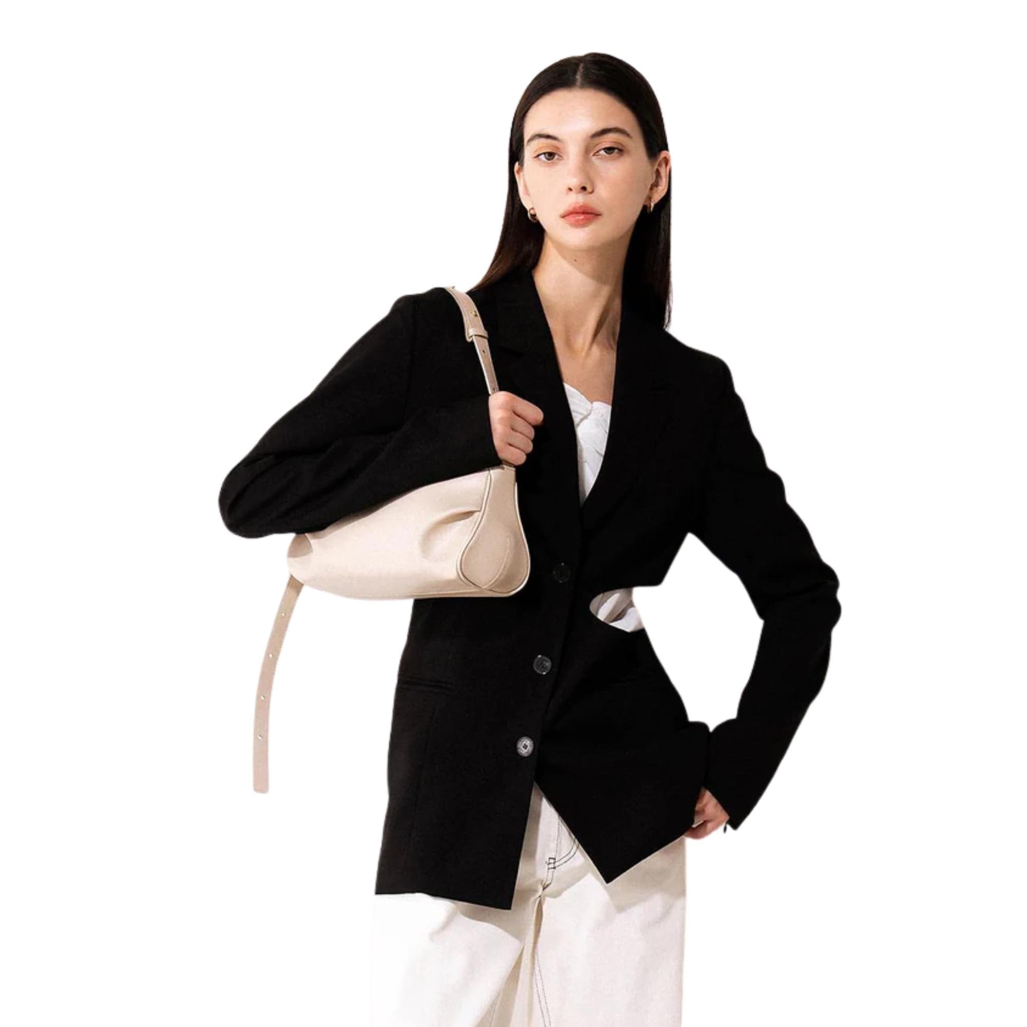 SEOUL COLLECTION GLINT BAG (شنطة)