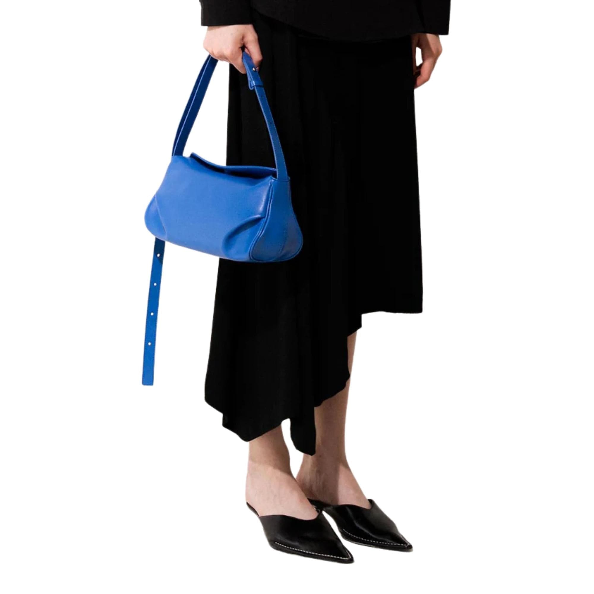 SEOUL COLLECTION GLINT BAG (شنطة)