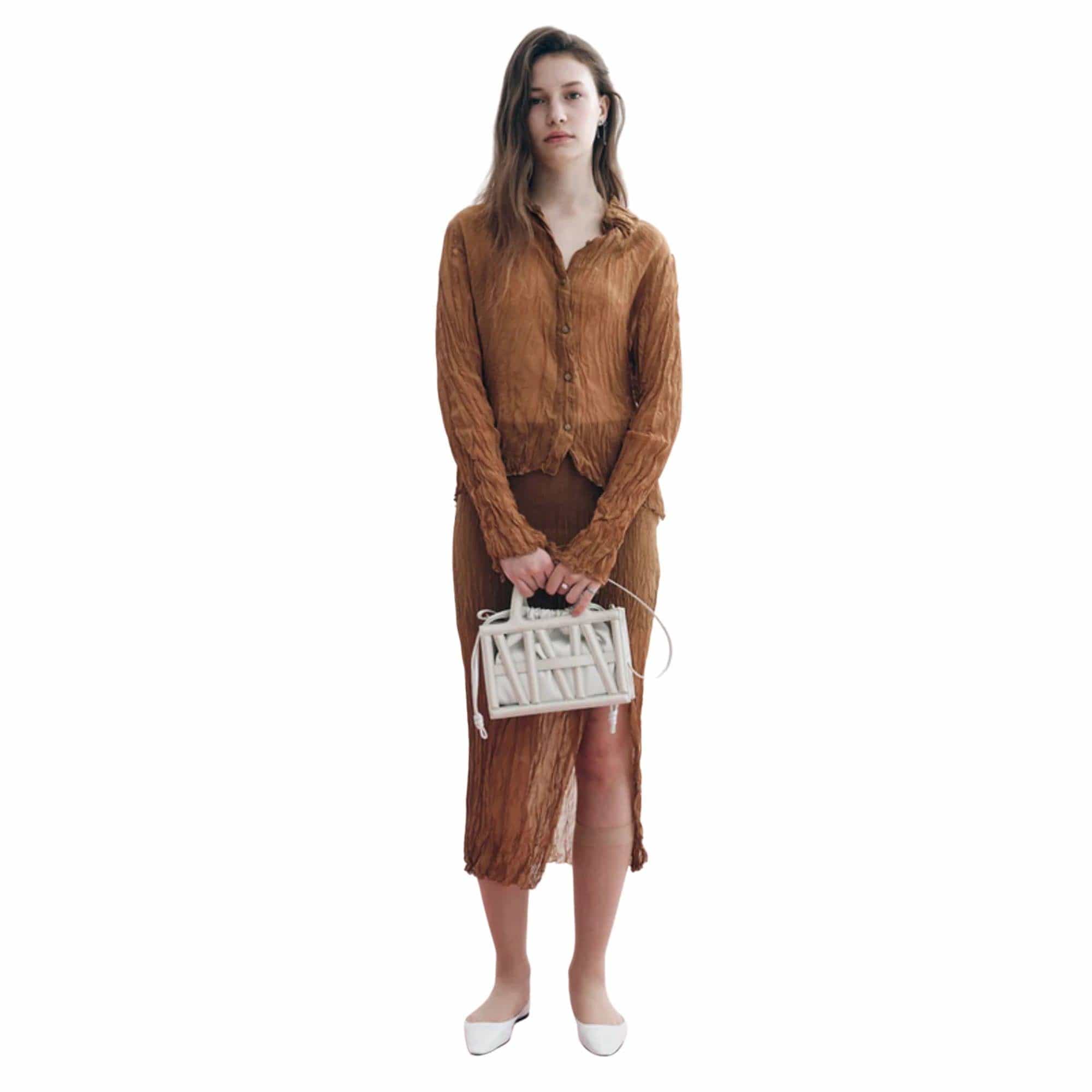 SEOUL COLLECTION NEST BAG (شنطة)