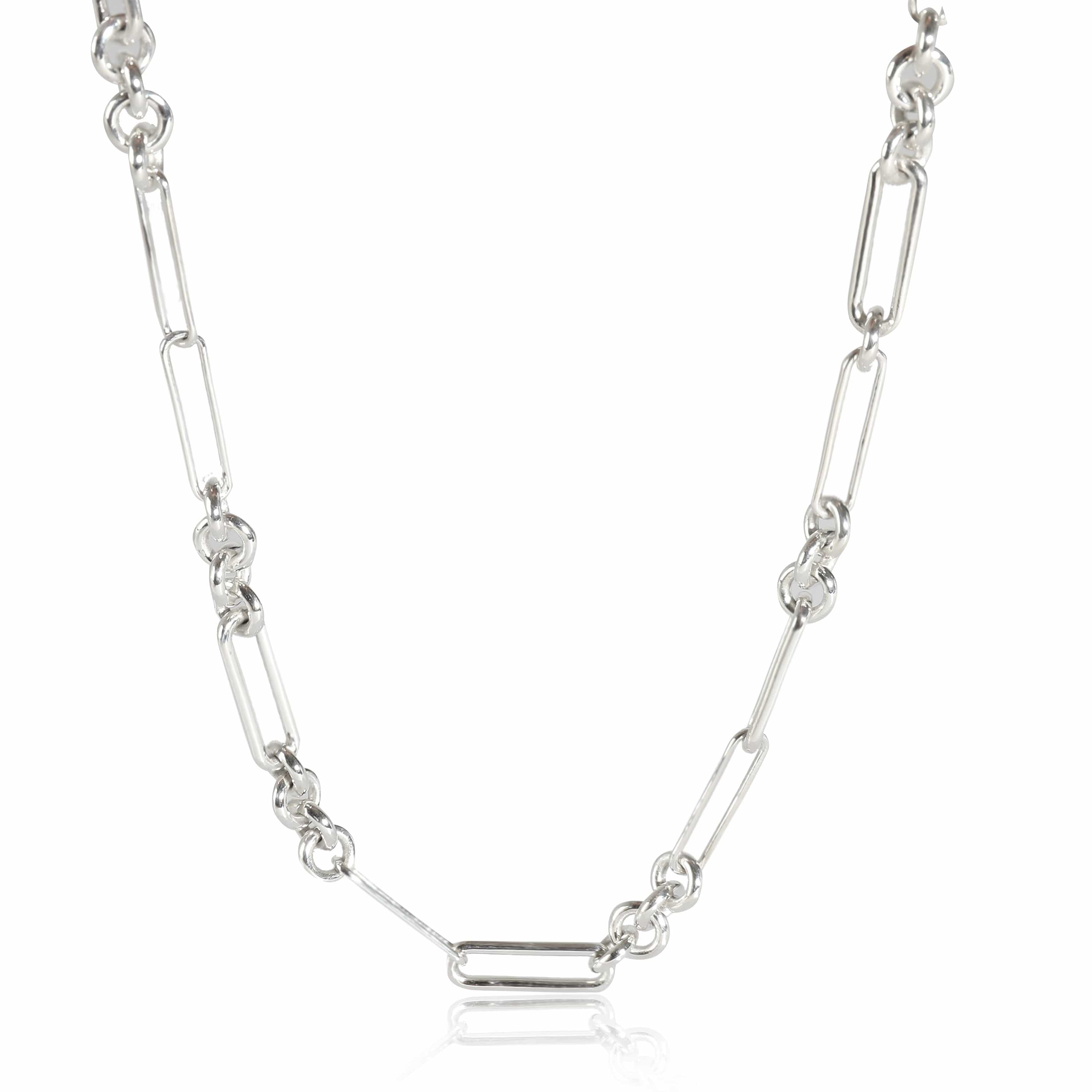 Spinnelli Kilcollin Andromeda Necklace in Sterling Silver