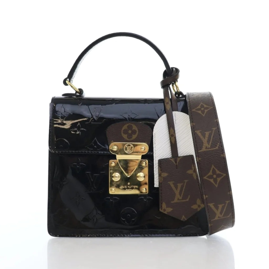 Louis Vuitton Spring Street UX5V1M