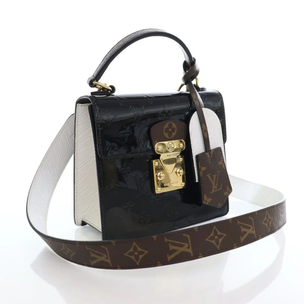 Louis Vuitton Spring Street UX5V1M