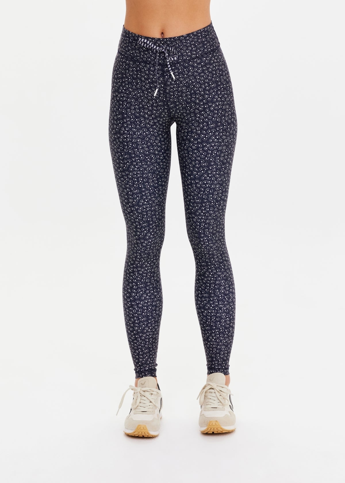 STARLET 28IN LEGGING| سروال ضيق Starlet - Maison Clad