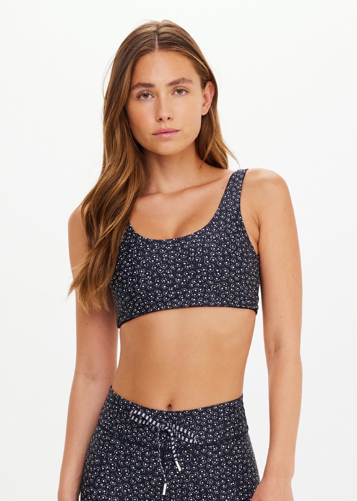 STARLET HARLEY SCOOP BRA| بلوزة STARLET HARLEY SCOOP - Maison Clad