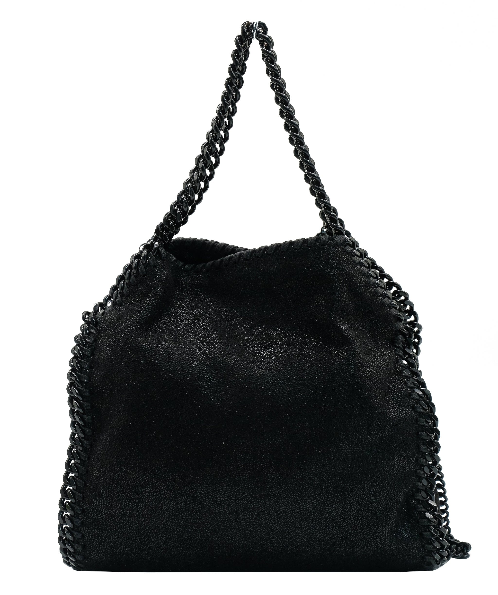 Stella McCartney Stella McCartney So Black Falabella REC1453