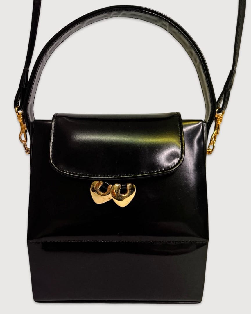 Stuart Weitzman Black Stuart Weitzman Bag