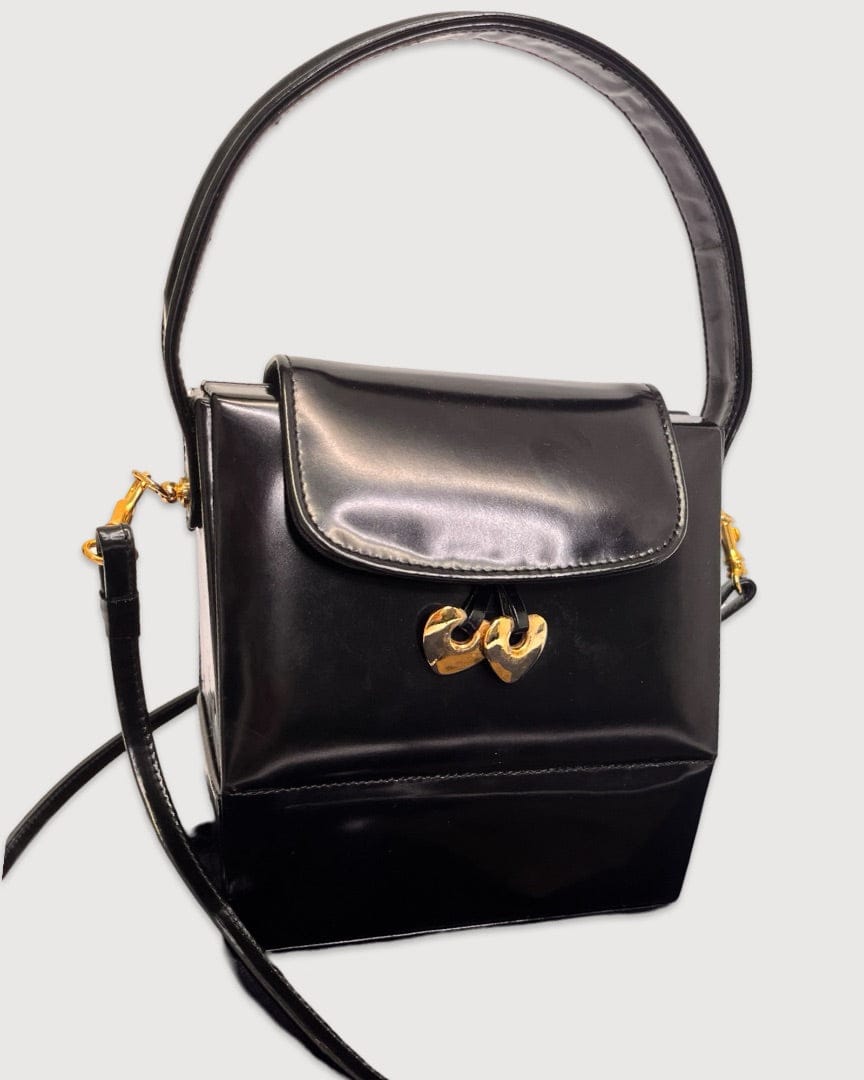 Stuart Weitzman Black Stuart Weitzman Bag