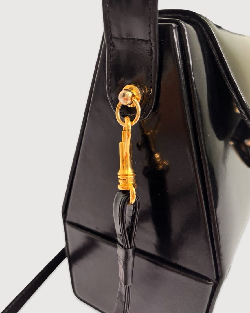 Stuart Weitzman Black Stuart Weitzman Bag