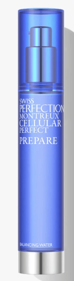 Swiss Perfection Swiss Perfection / Balancing Water AKC0434