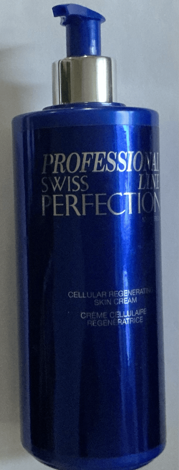 Swiss Perfection Swiss Perfection / Regenerating Skin Cream AKC0444