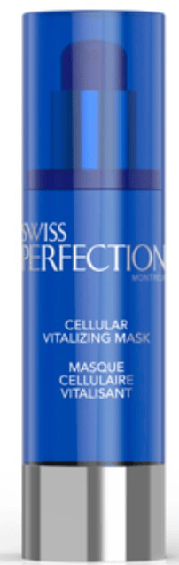 Swiss Perfection Swiss Perfection / Vitalizing Mask AKC0445