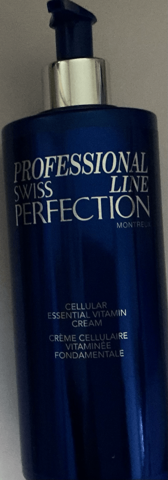 Swiss Perfection Swiss Perfection / Vitamin Cream AKC0442