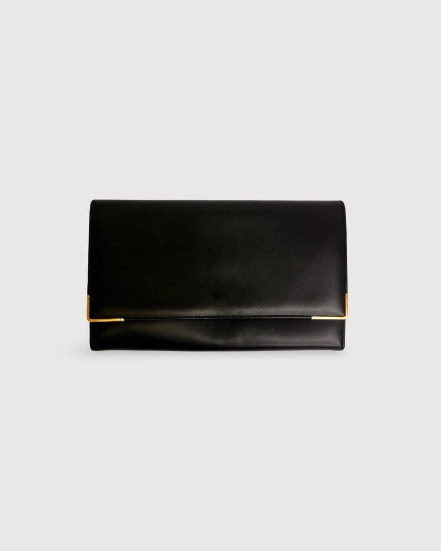 Symthson black Symthson Wallet