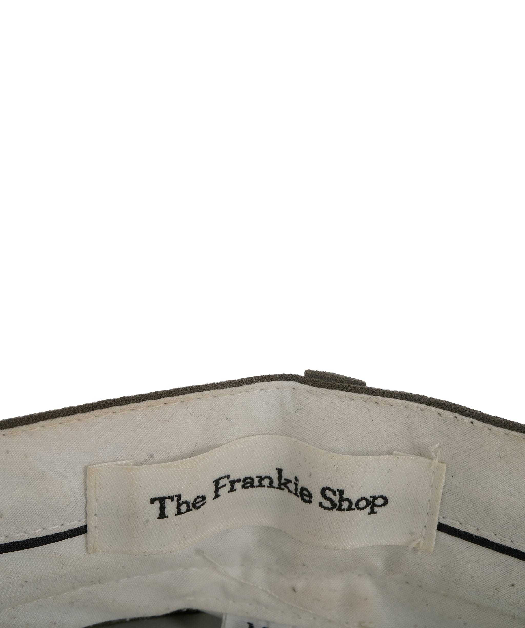 The Frankie Shop The Frankie Shop Khaki Trourser Size M AVC2005