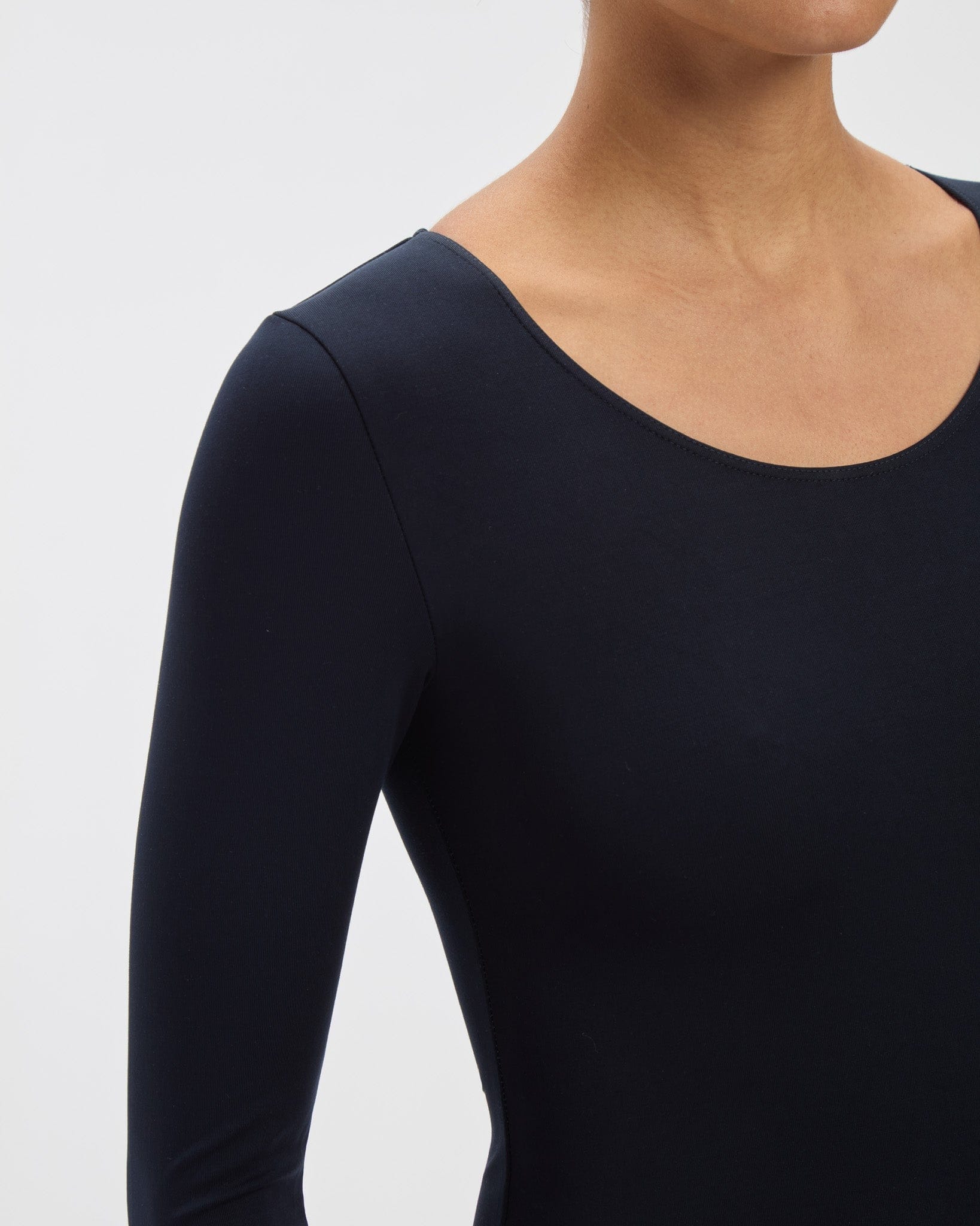 The Park Donna Bodysuit