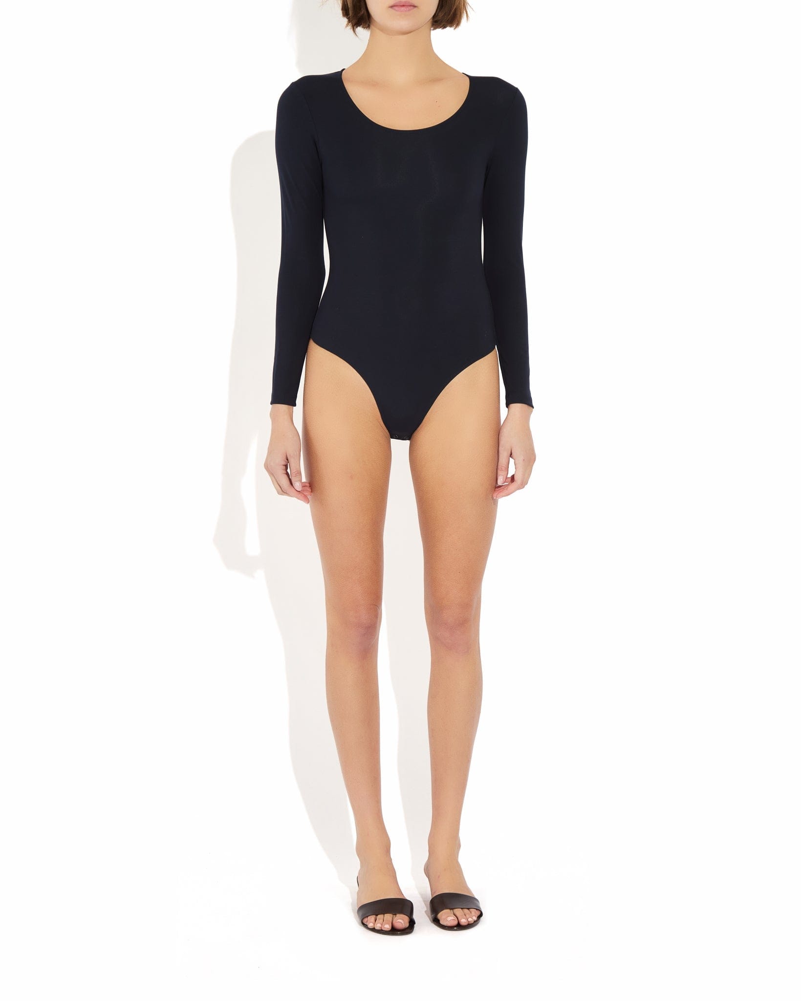 The Park Donna Bodysuit