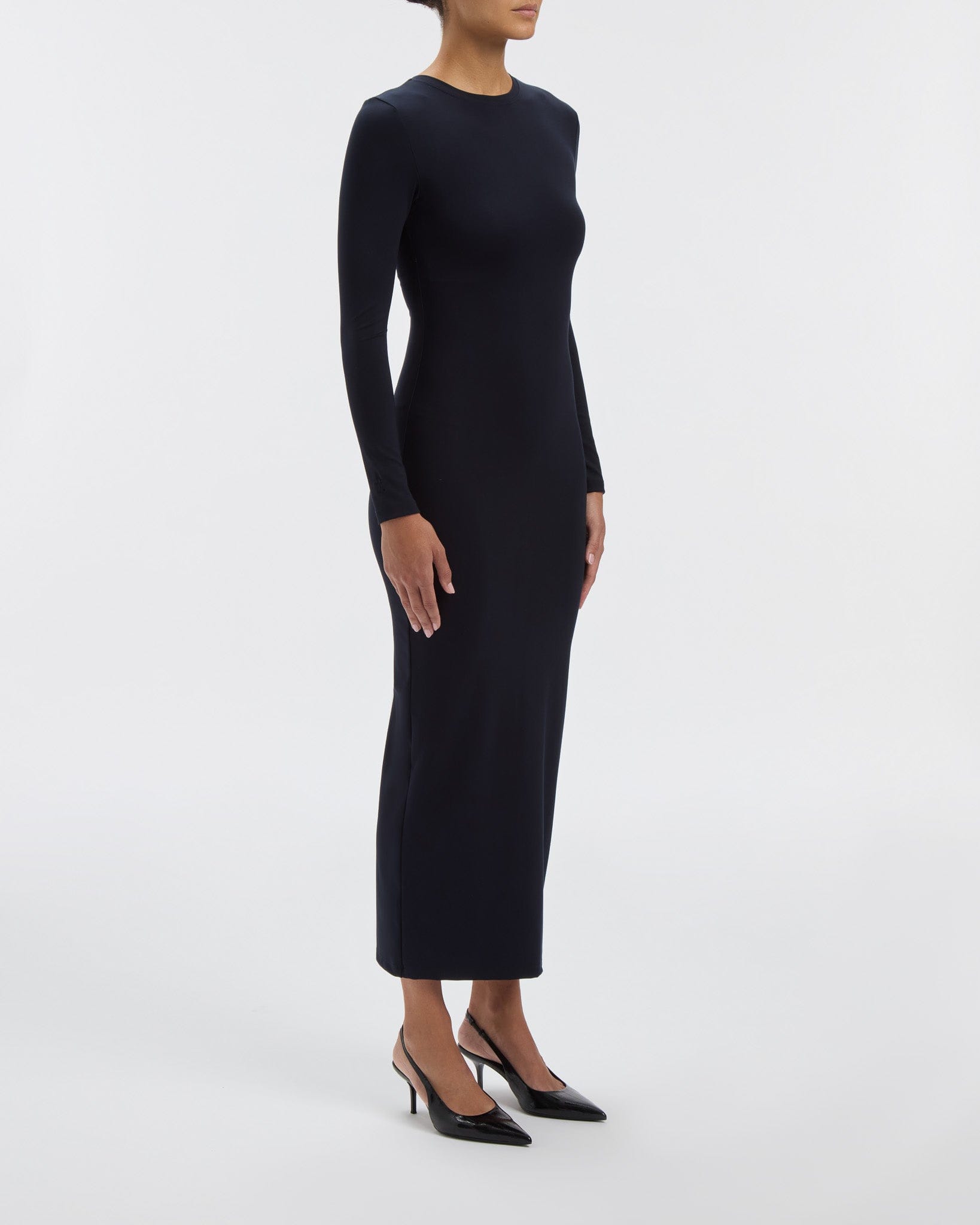 The Park Charity Dress