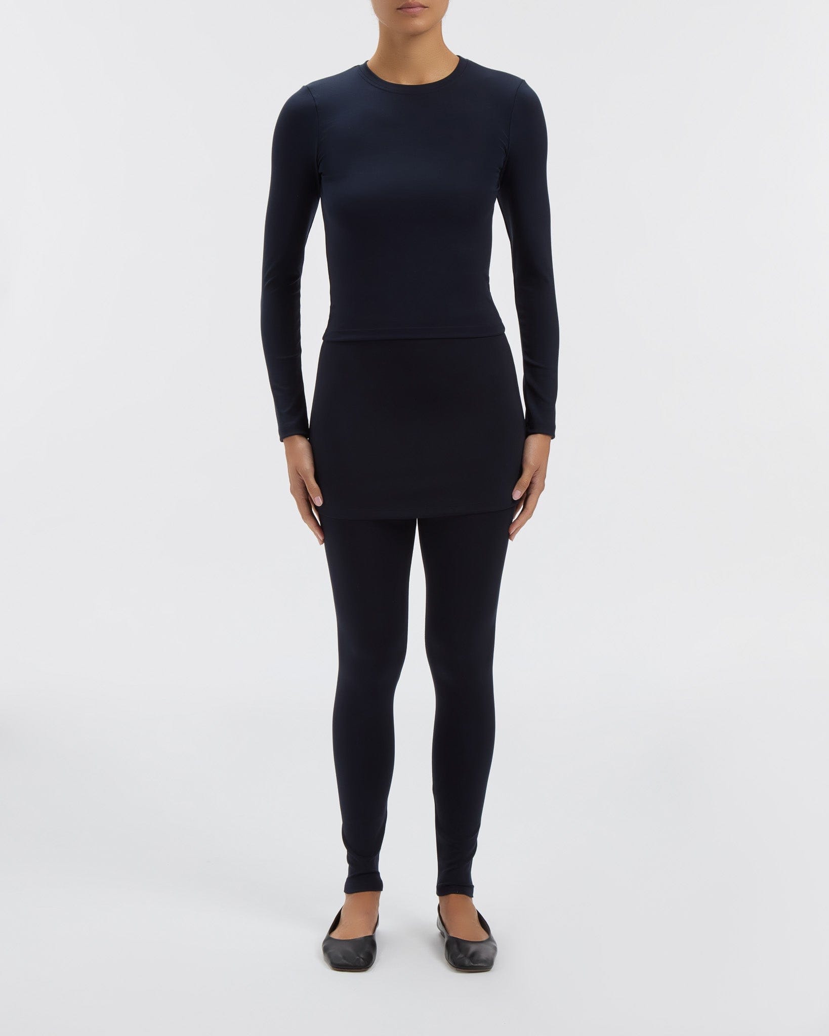 The Park Joy Legging