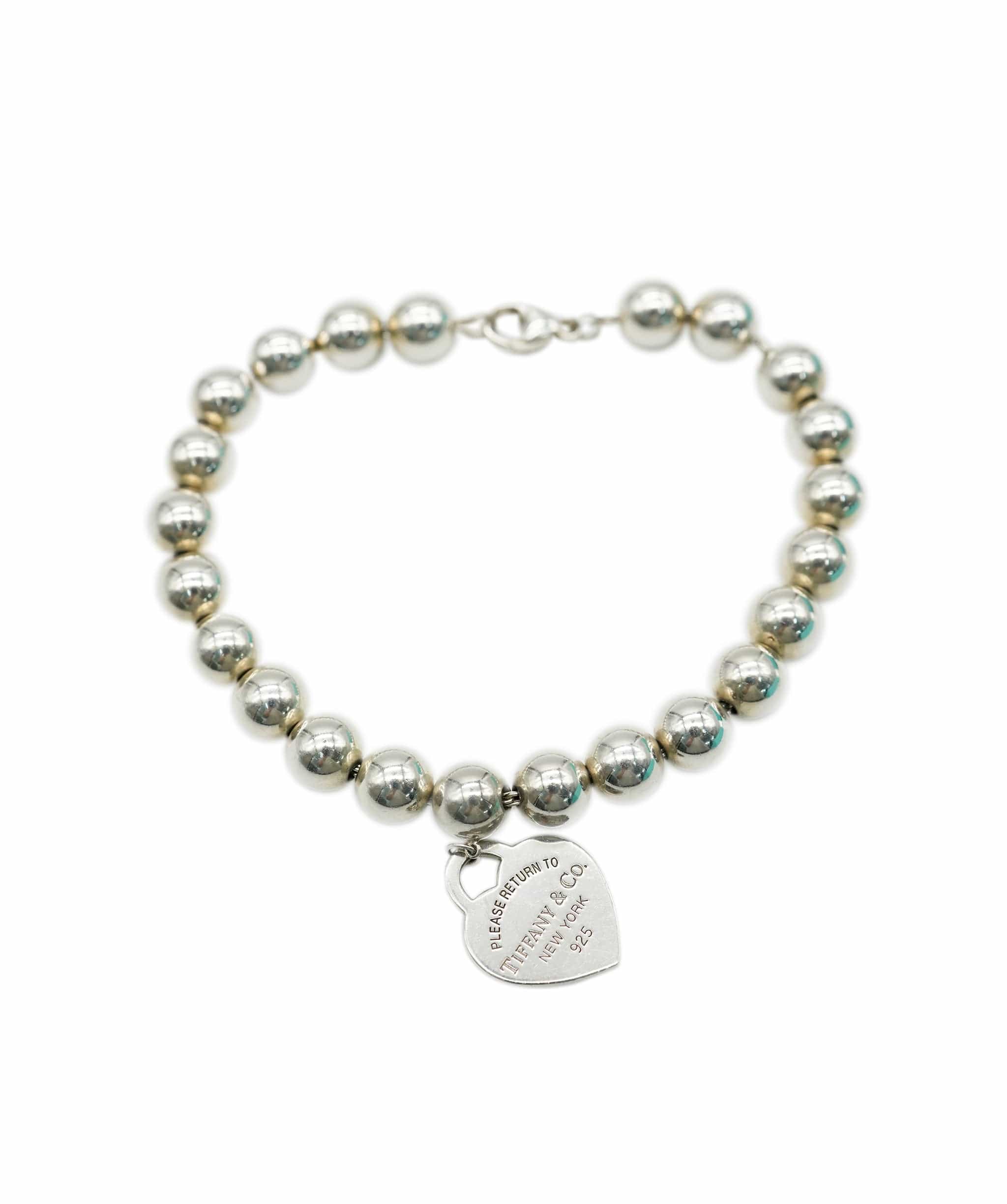 Tiffany Tiffany charm bracelet ALC0488