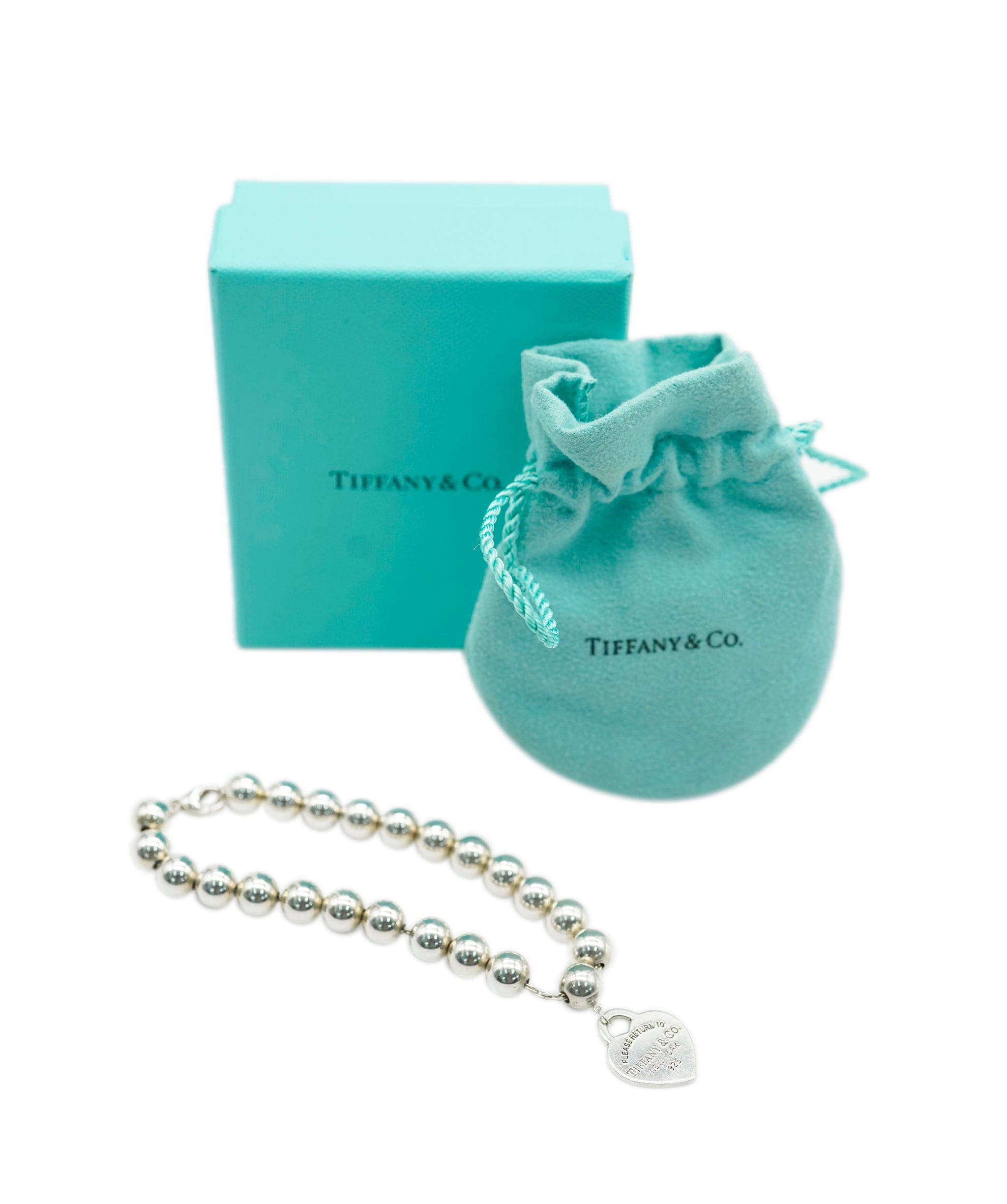 Tiffany Tiffany charm bracelet ALC0488