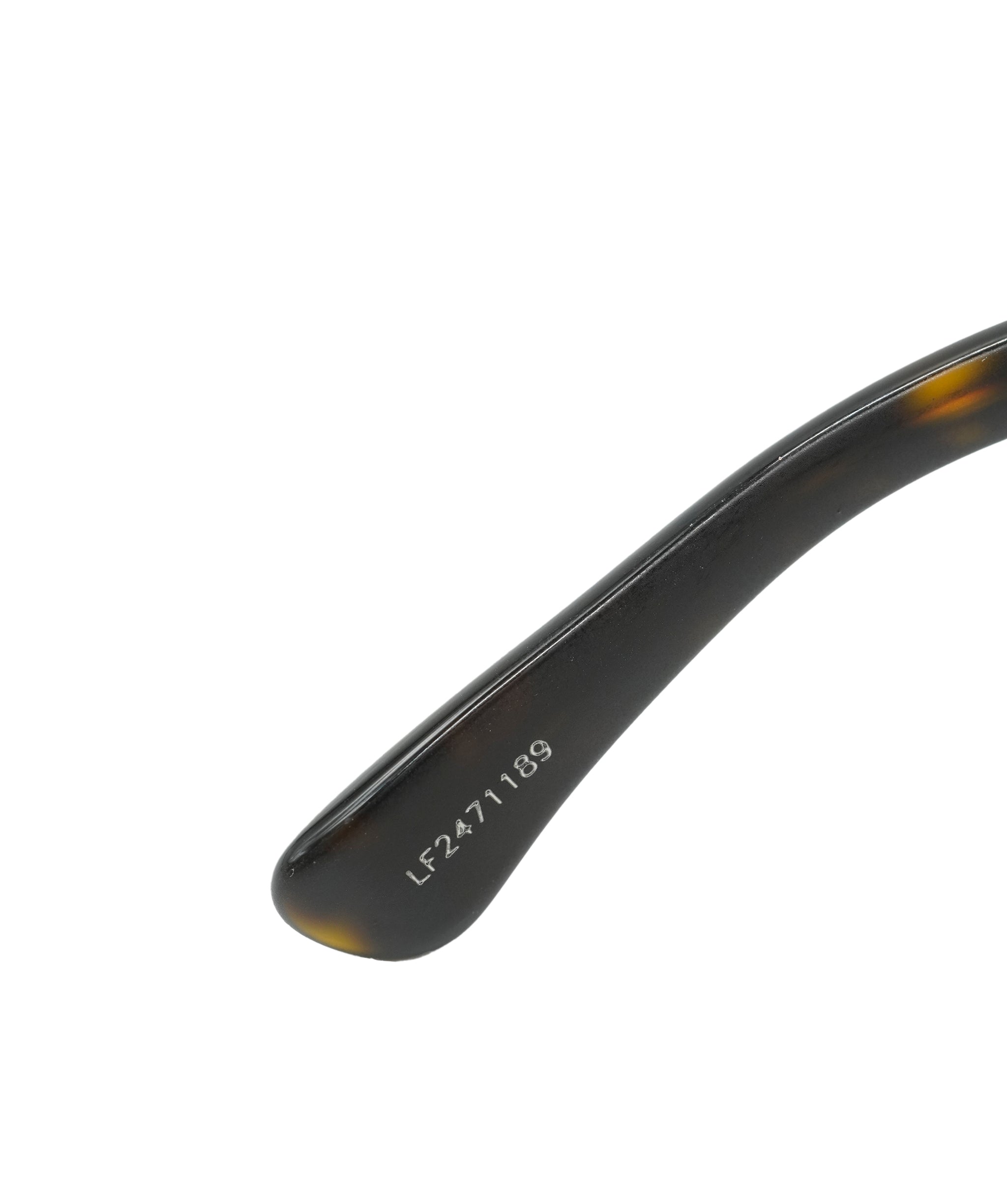 Tod's Tod's Sunglasses in Mustard and Tortoiseshell AKC0099