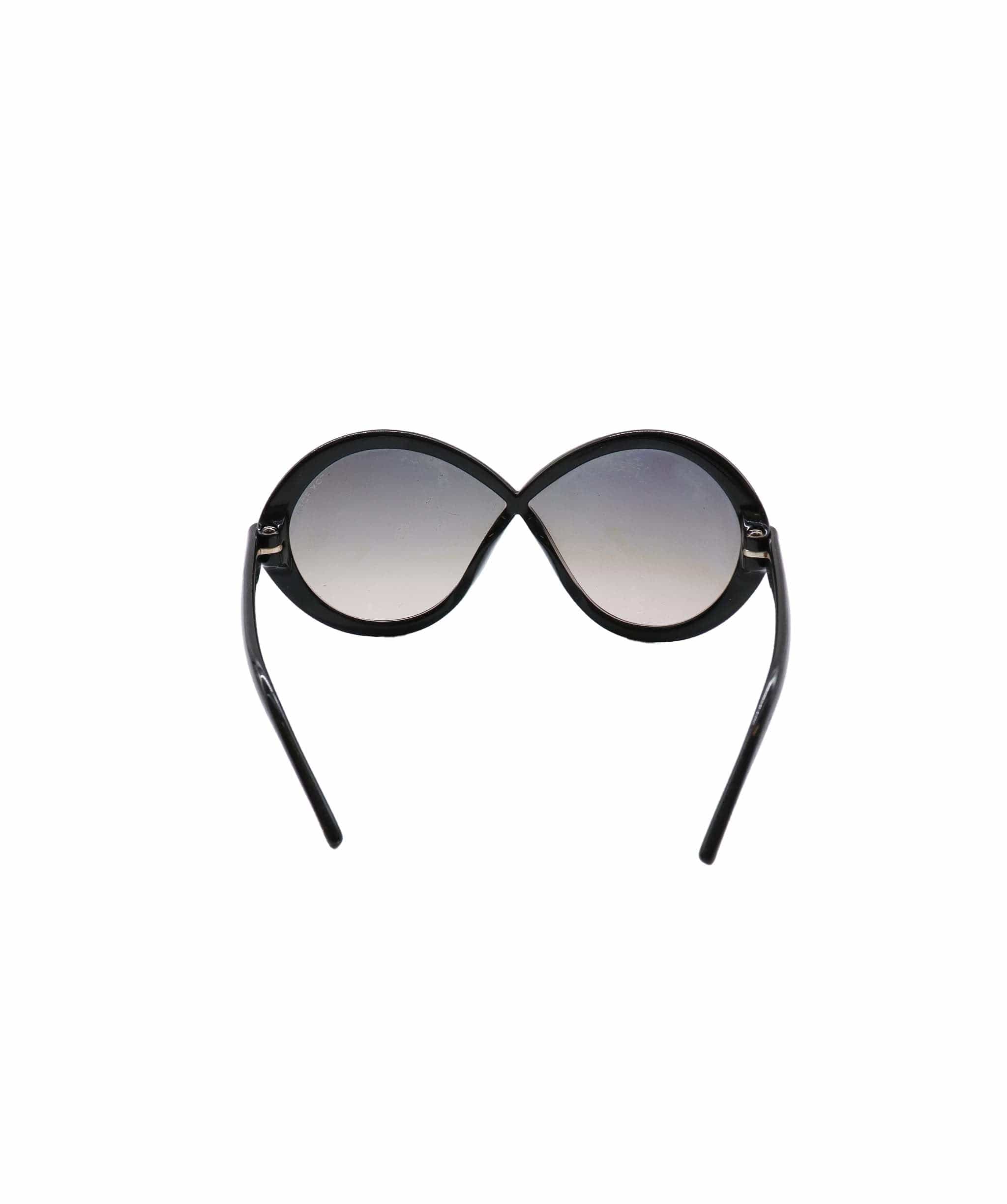 Tom Ford Tom Ford Black Sunglasses AGC2024