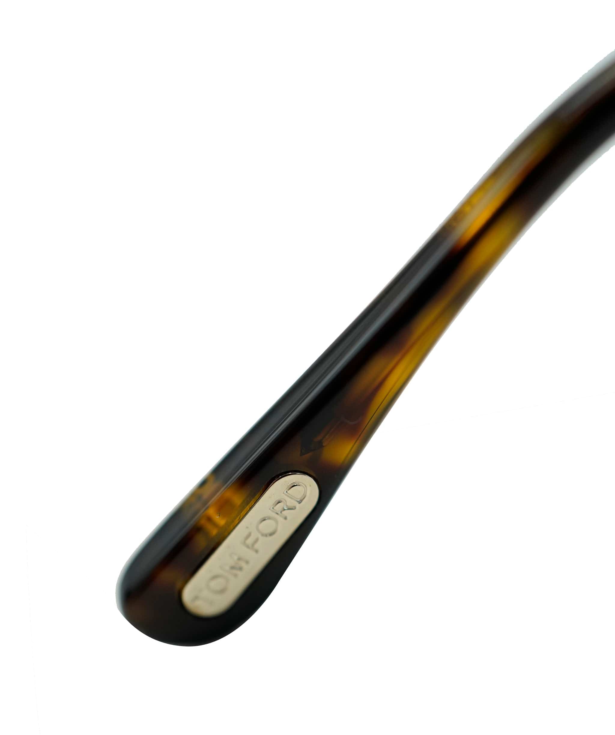 Tom Ford Tom Ford Sunglasses Liam Gold Brown Square Navigator Pilot FT0927 TF 927 28J ANL0006