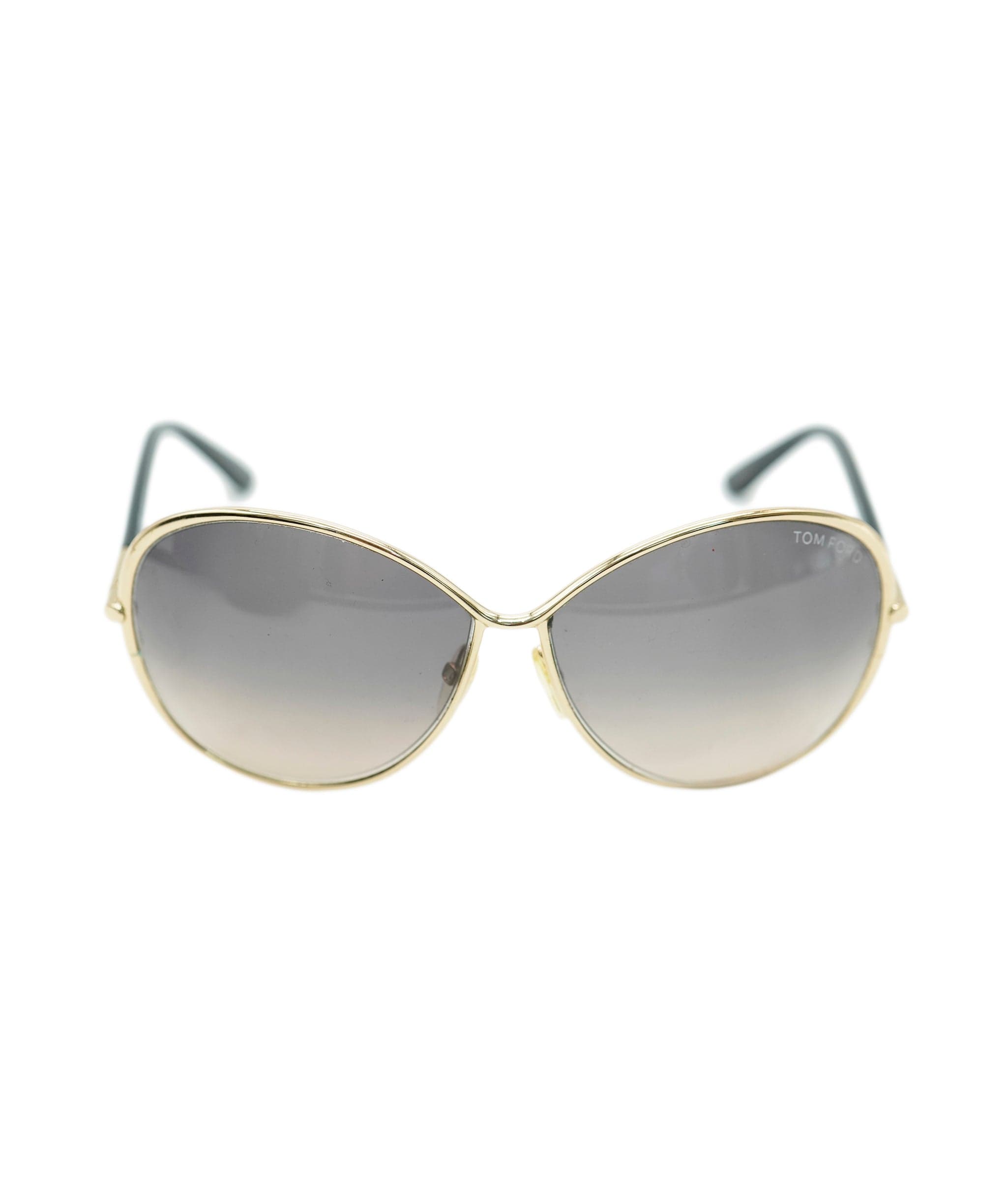 Tom Ford Tom ford sunglasses with box  - AJC0739