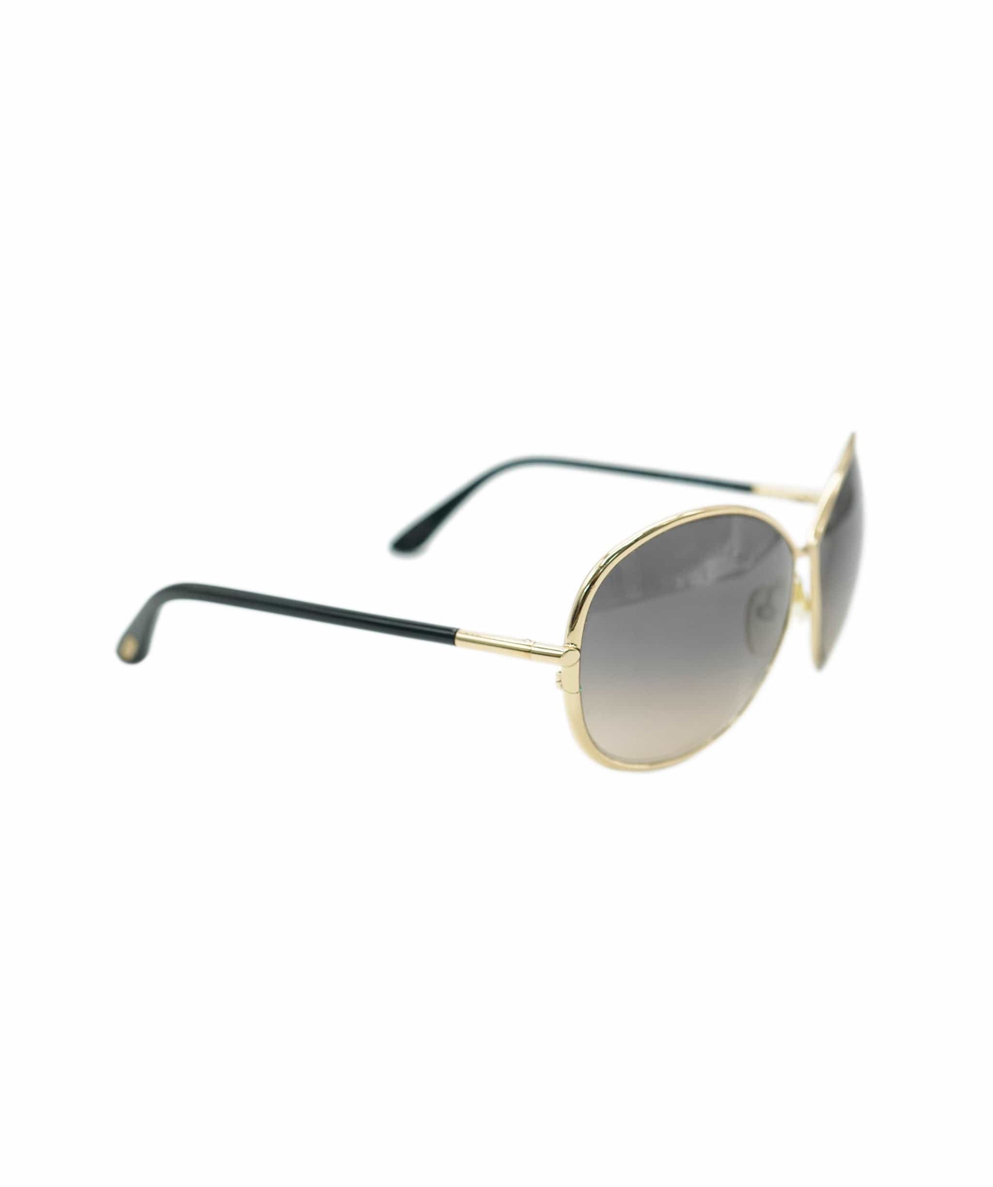 Tom Ford Tom ford sunglasses with box  - AJC0739