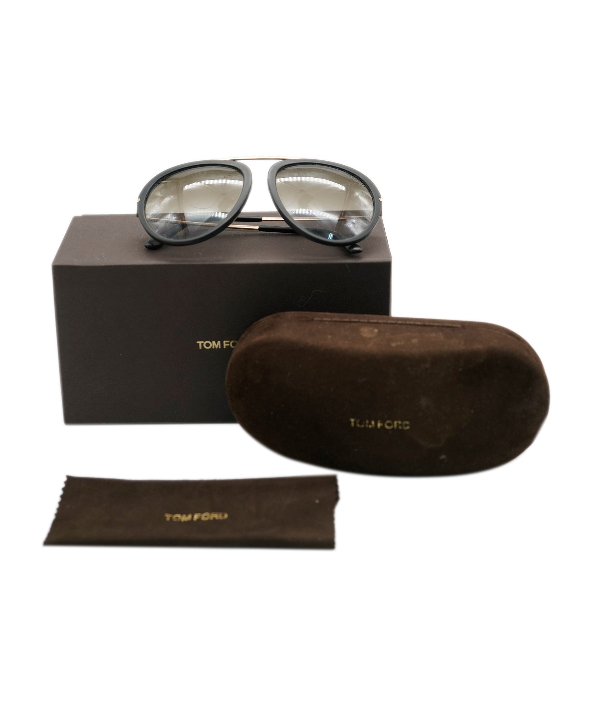 Tom Ford Tom ford sunglasses ALC0477