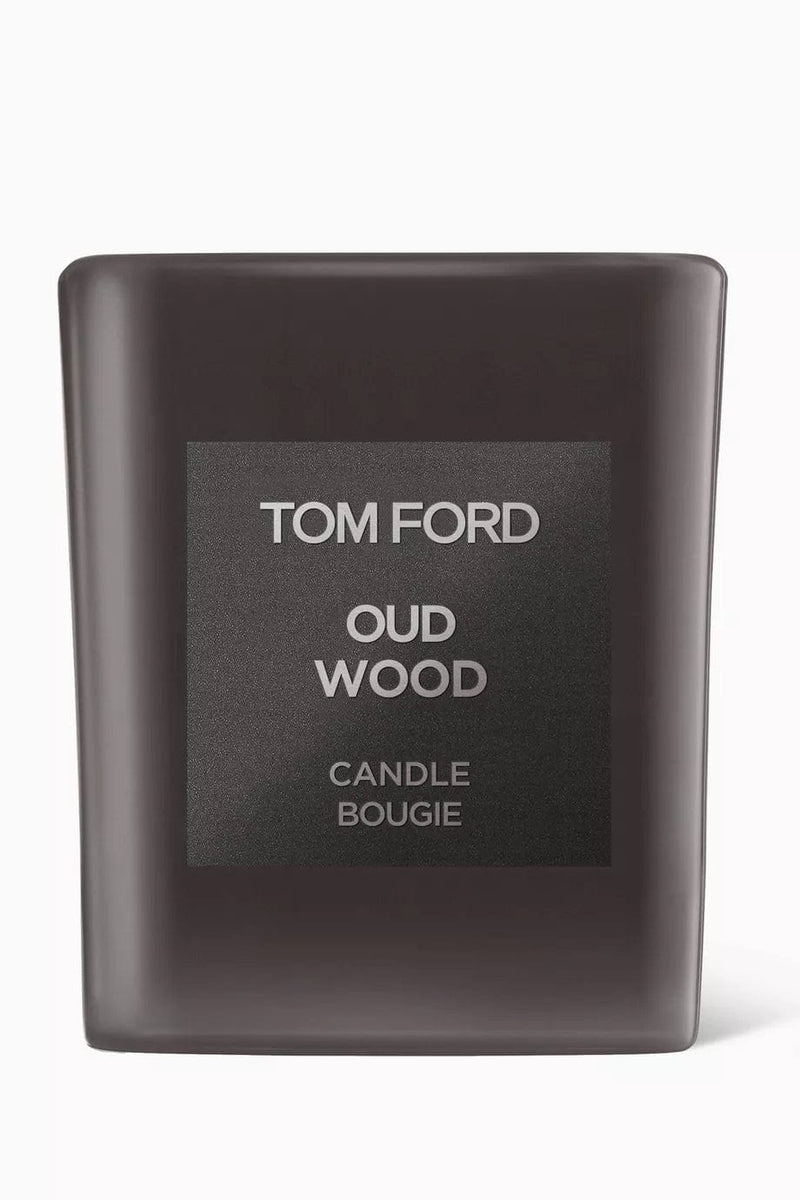Tom Ford Oud Wood Candle ASL9783 LuxuryPromise