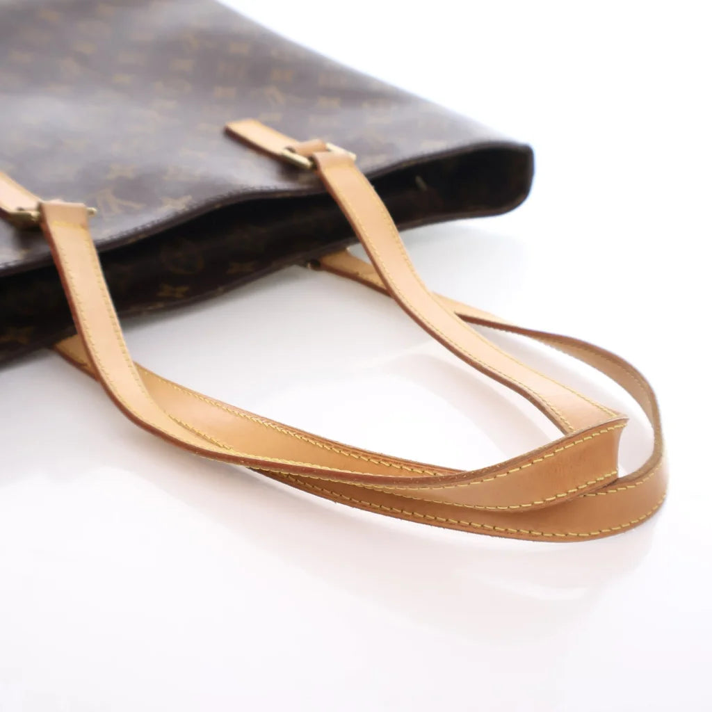 Louis Vuitton Luco Tote N8T5YA