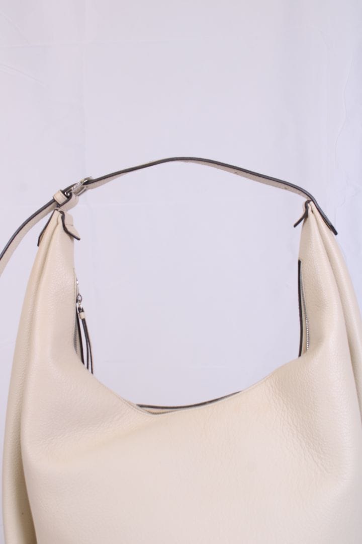 Toteme Toteme Tote Handbag Cream