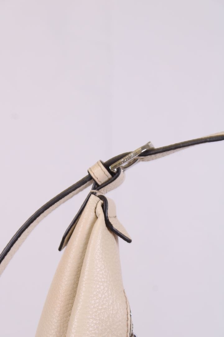 Toteme Toteme Tote Handbag Cream