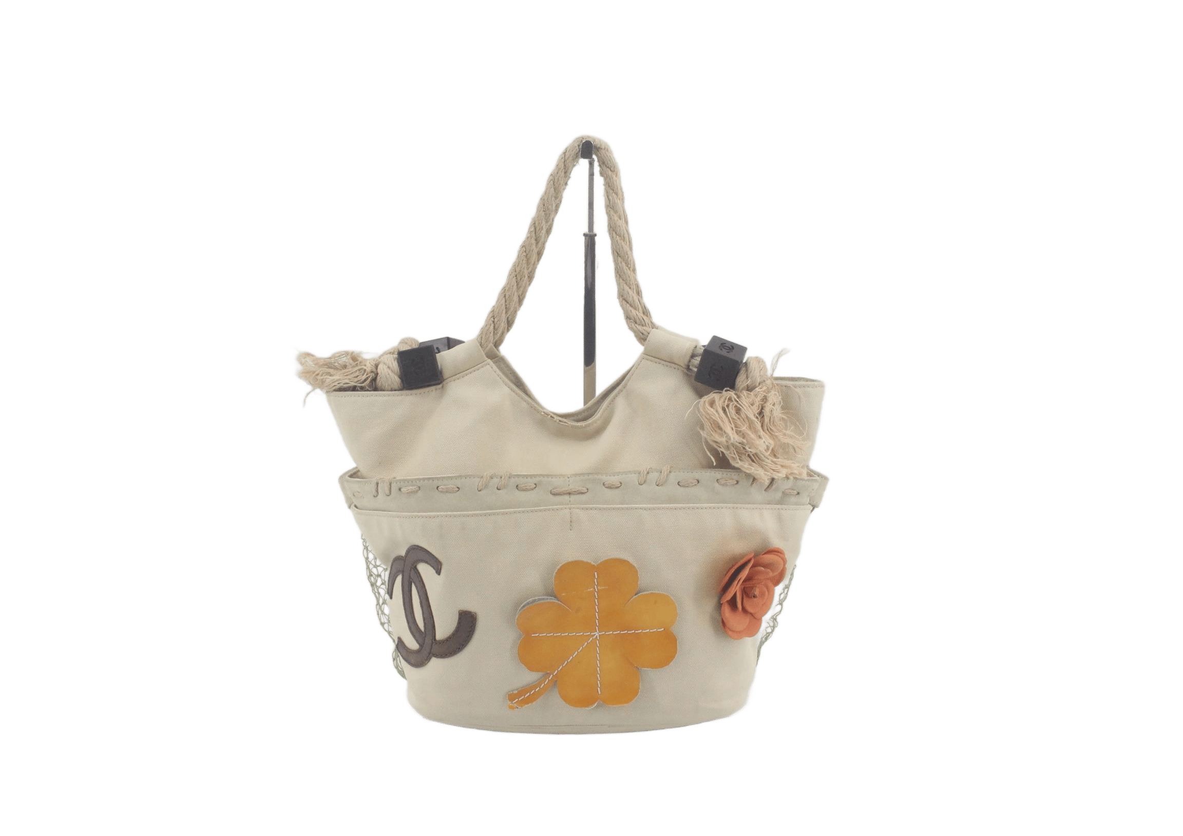 Sacs de plage cabas Chanel
Chanel Tote Bag 6dhhqtfo5jr