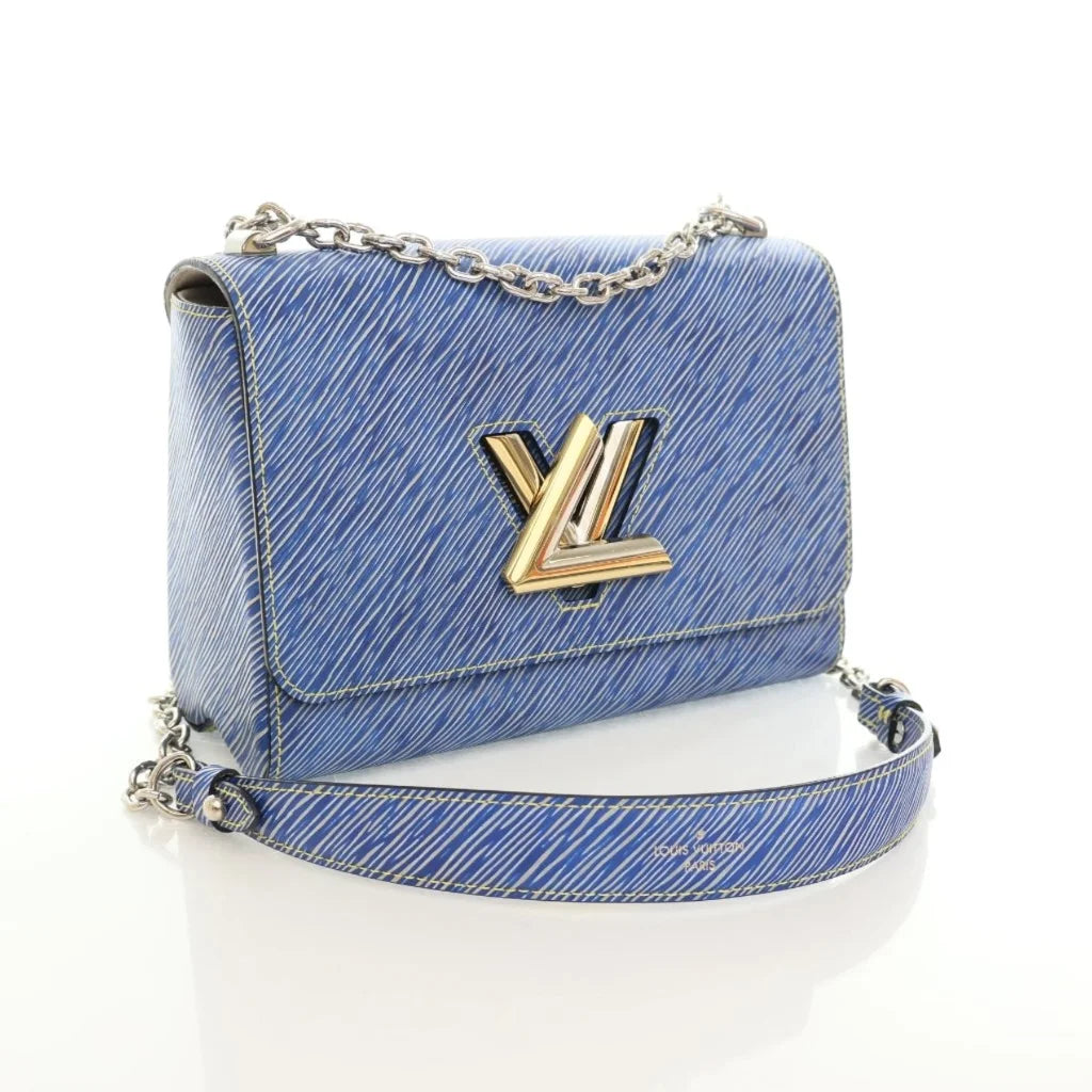 Louis Vuitton Twist MM Z3ZSNV