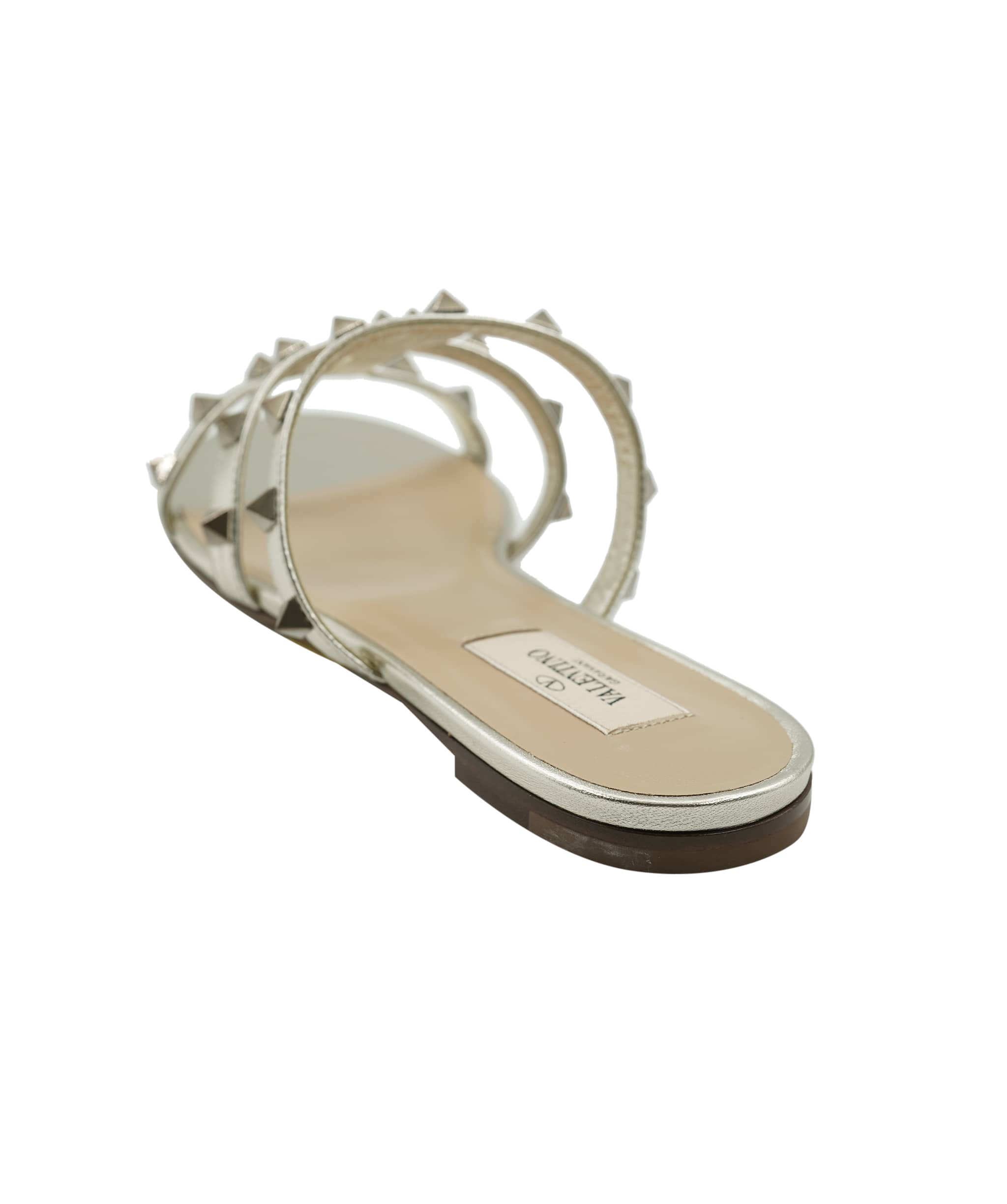 Valentino Valentino rockstud sandals AKC0780