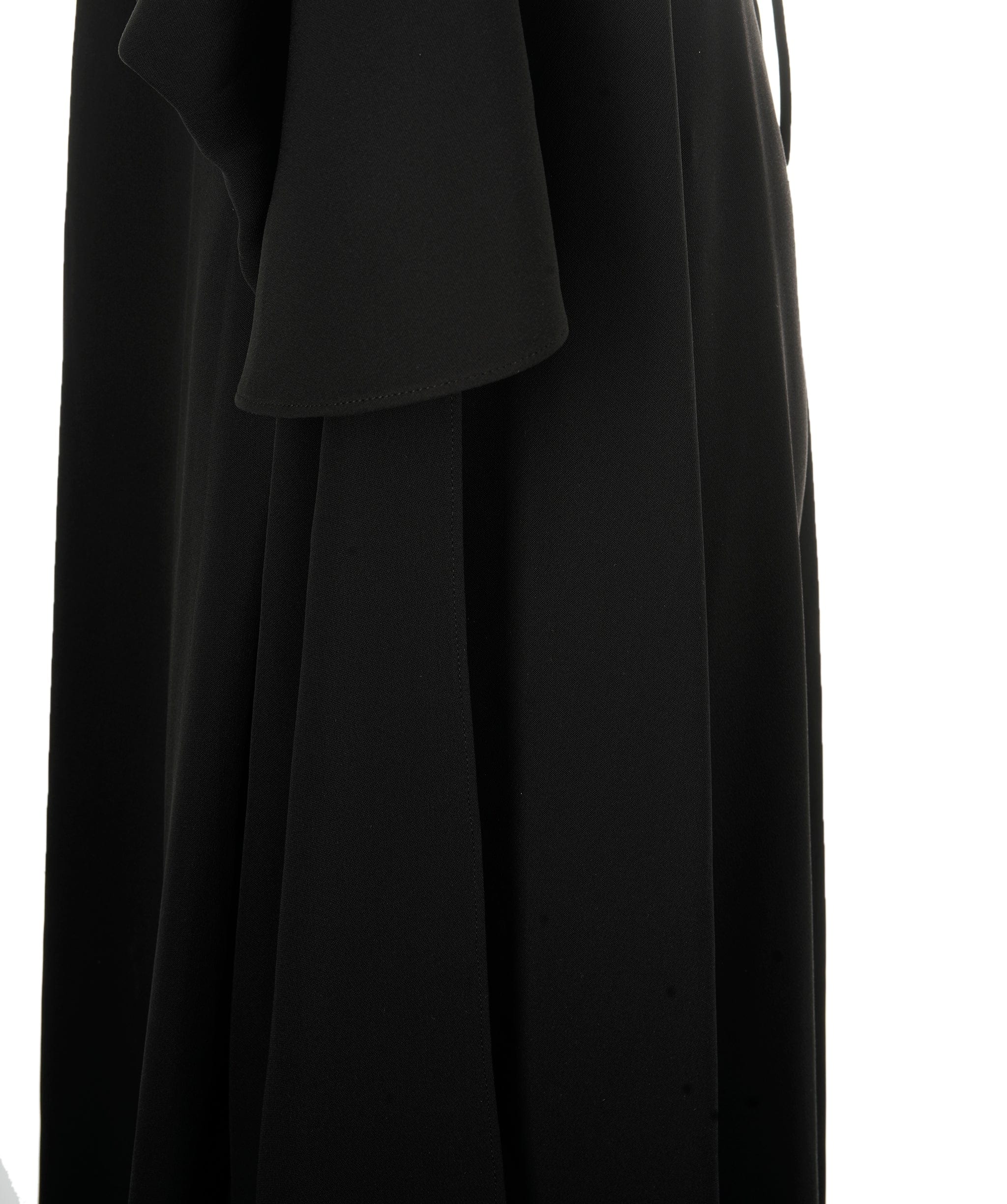 Valentino valentino wrap gown ASL7853